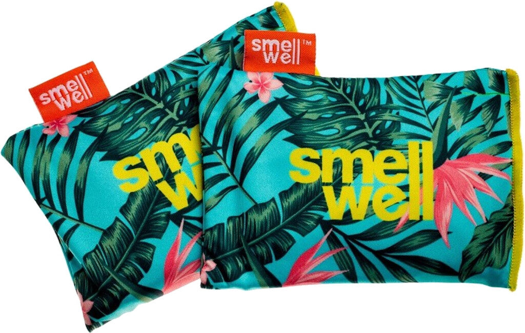 SmellWell Active desodorizador multiusos Tropical Floral