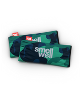 SmellWell Active XL desodorizador multiusos Camo Grey
