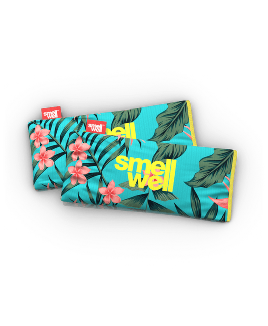 SmellWell Active XL desodorizador multiusos Tropical Floral