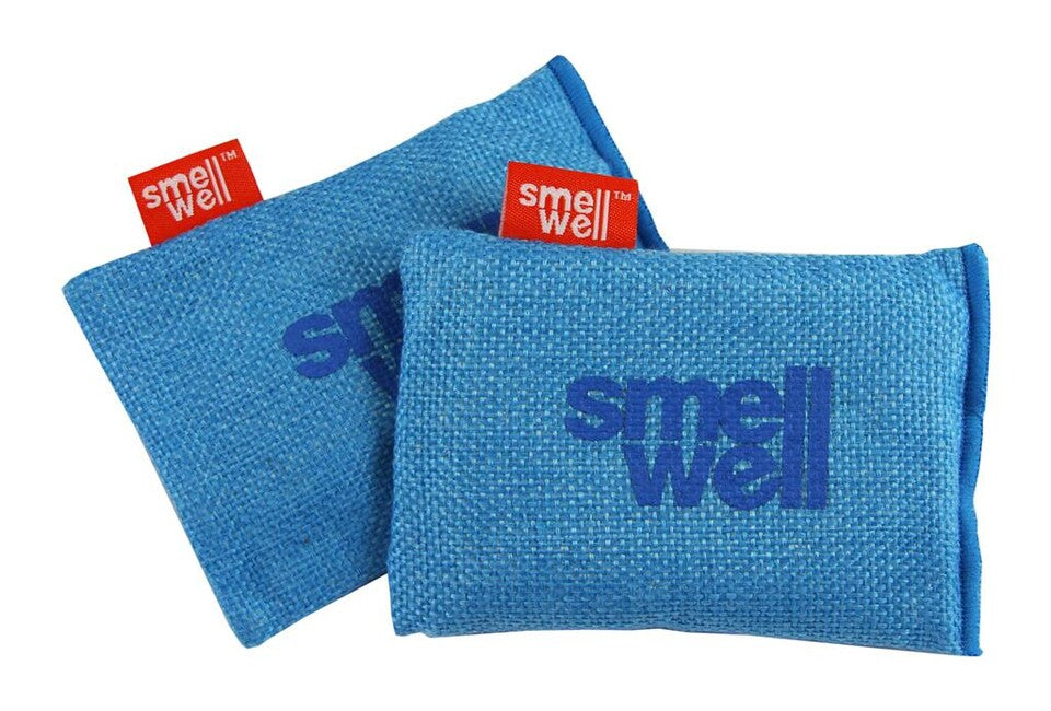 SmellWell Sensitive desodorizador multiusos Blue
