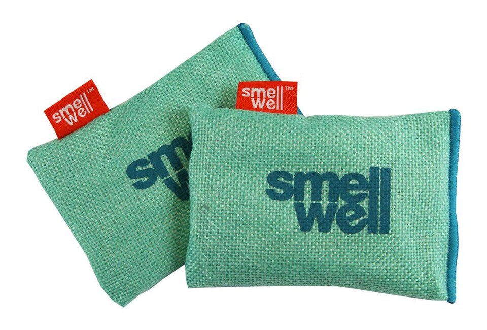 SmellWell Sensitive desodorizador multiusos Green