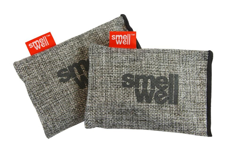 SmellWell Sensitive desodorizador multiusos Grey