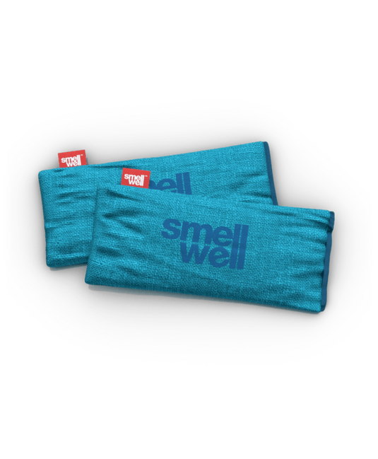 SmellWell Sensitive XL desodorizador multiusos Blue