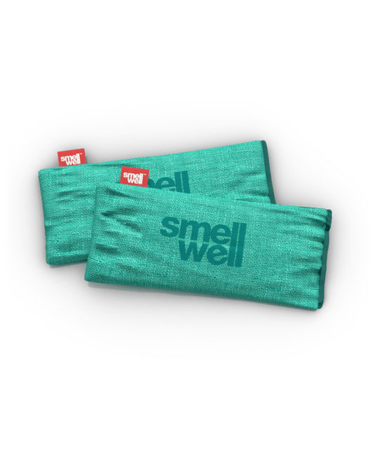 SmellWell Sensitive XL desodorizador multiusos Green