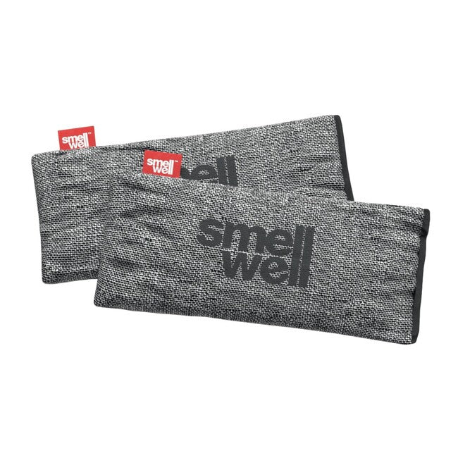 SmellWell Sensitive XL desodorizador multiusos Grey