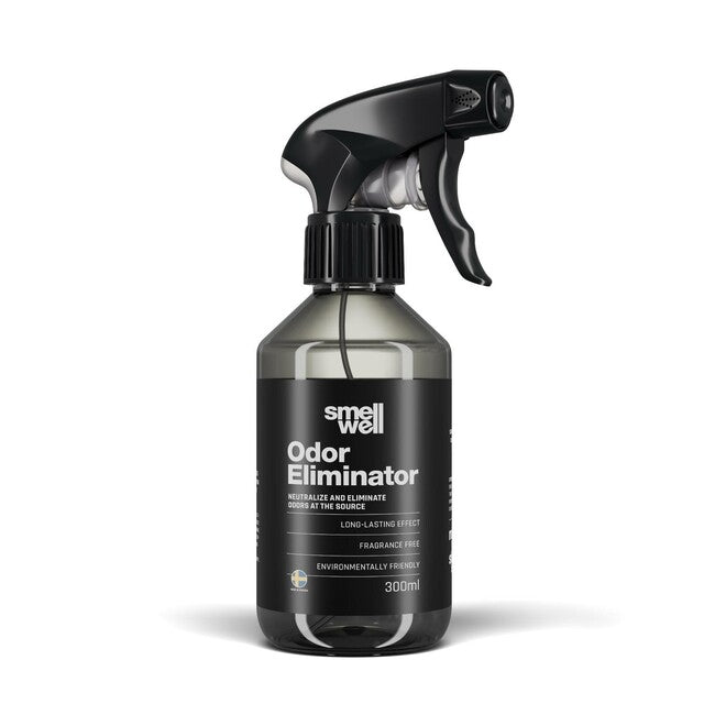 SmellWell spray eliminador de olores 300 ml