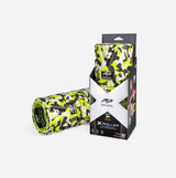 PTP rodillo de masaje de espuma, neon camo