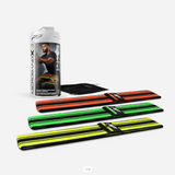 PTP Microband banda elástica de resistencia, 3 uds.