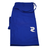 Fight Art Shogun IJF Slim Fit JU kimono 730g, azul