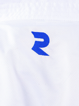 Fight Art Sempai WKF KA kimono 120g, caracteres azules