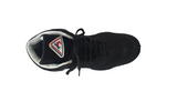La Sport zapatillas de lucha, negras