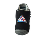 La Sport zapatillas de lucha, negras