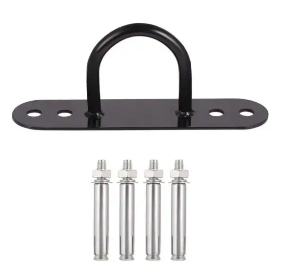 Katsudo Gravo soporte de pared, negro