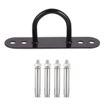 Katsudo Gravo soporte de pared, negro