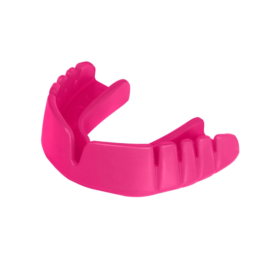 Opro Senior Snap Fit SR protector bucal, rosa