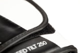 Adidas SPEED TILT 250 boxerské rukavice, čierno-biela