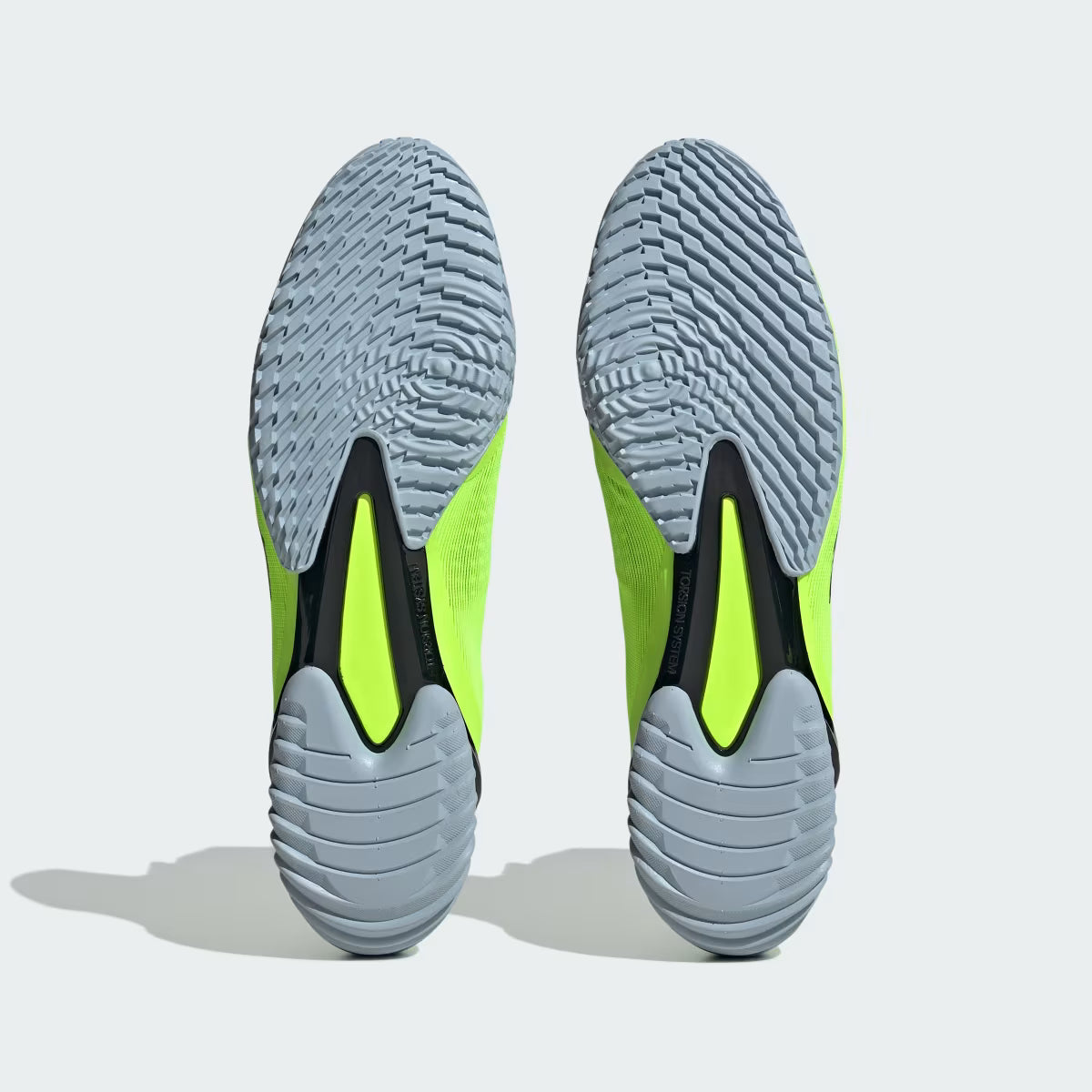 Adidas Speedex Ultra zapatillas de boxeo, verde neón