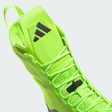 Adidas Speedex Ultra zapatillas de boxeo, verde neón