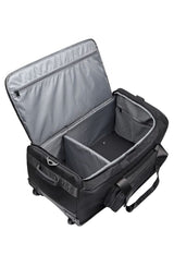 Tokaido Mytrolley bolsa deportiva, negra