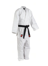 Katsudo IJF kimono de judo 750g, blanco