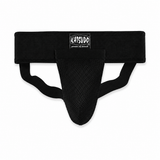 Katsudo AirFit suspensor, negro