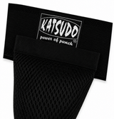 Katsudo AirFit suspensor, negro