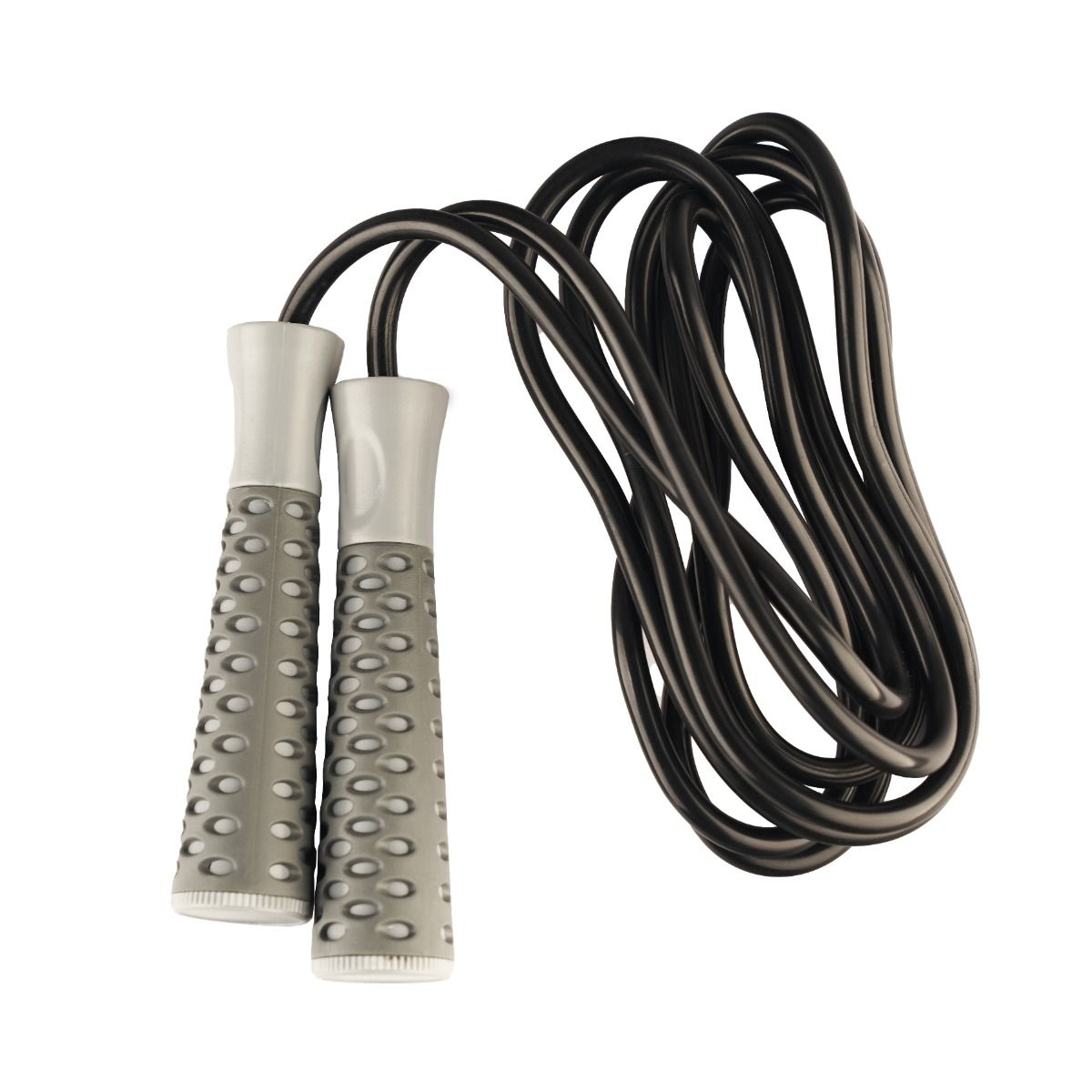 Katsudo Vyloop comba de pvc, negra