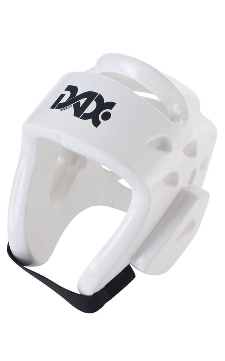 Dax Taeryon casco, blanco