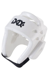 Dax Taeryon casco, blanco