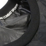Adidas Sweatsuit conjunto de sauna, negro