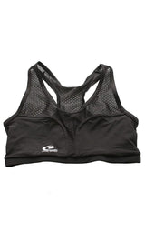 Dax Cool Guard protector de pecho, negro