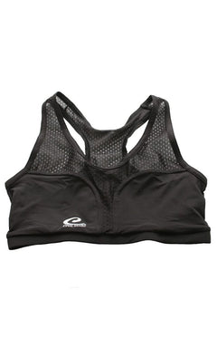Dax Cool Guard protector de pecho, negro
