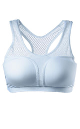 Dax Cool Guard protector de pecho, blanco