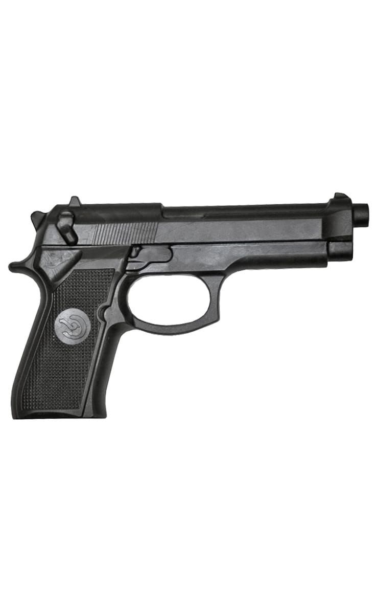 DAX pistola de entrenamiento, negra