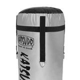 Katsudo Big Boy Pro Boxing saco de boxeo, gris