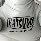 Katsudo Slamboy maniquí de lucha de dos piernas, gris