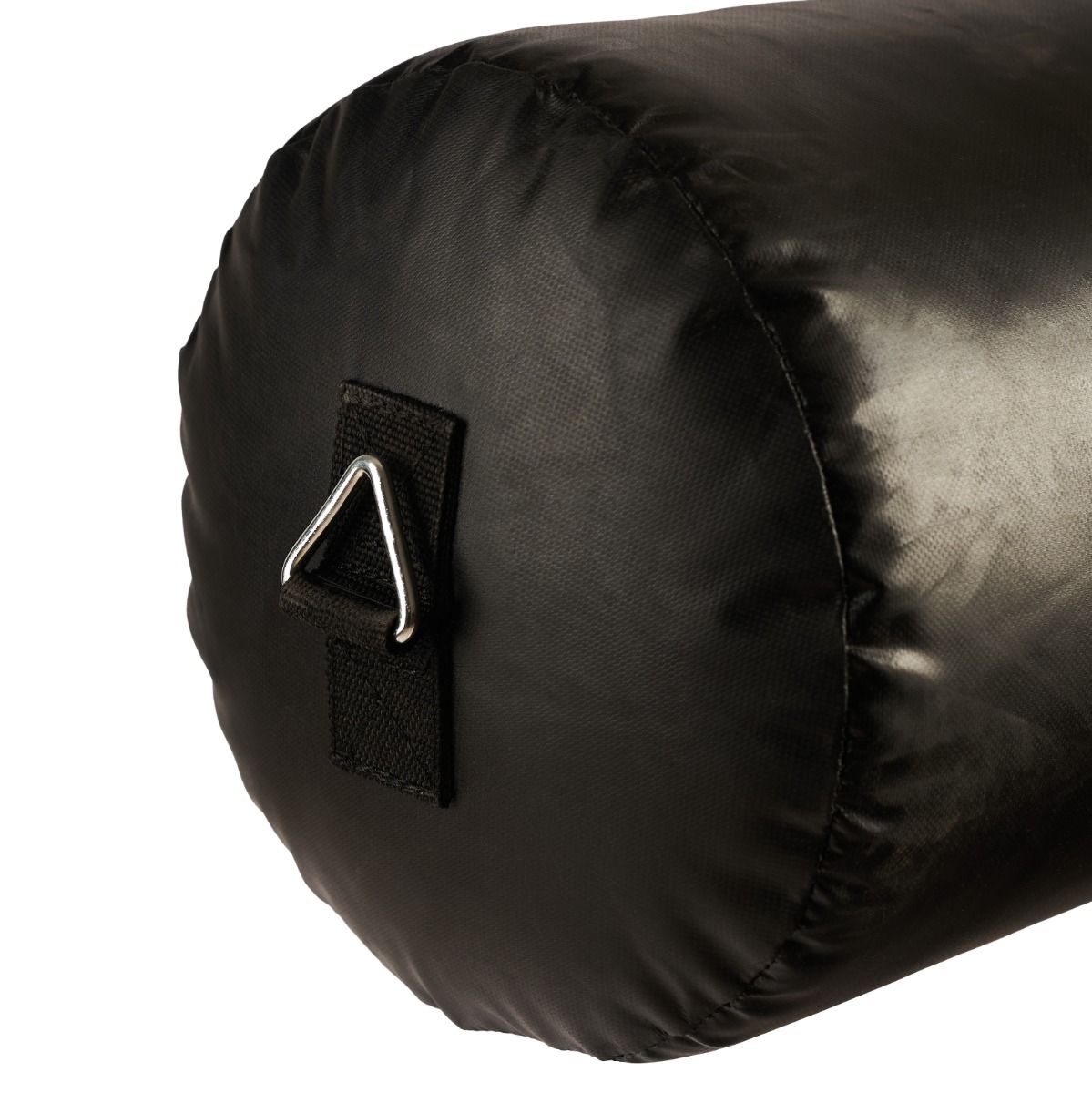 Katsudo Plaston saco de boxeo de vinilo 180x28, rojo