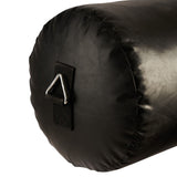 Katsudo Plaston saco de boxeo de vinilo 180x28, rojo