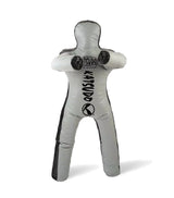 Katsudo Slamboy maniquí de lucha de dos piernas, gris