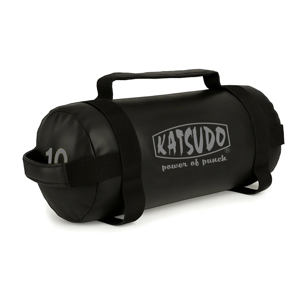 Katsudo Gravox saco de entrenamiento con peso